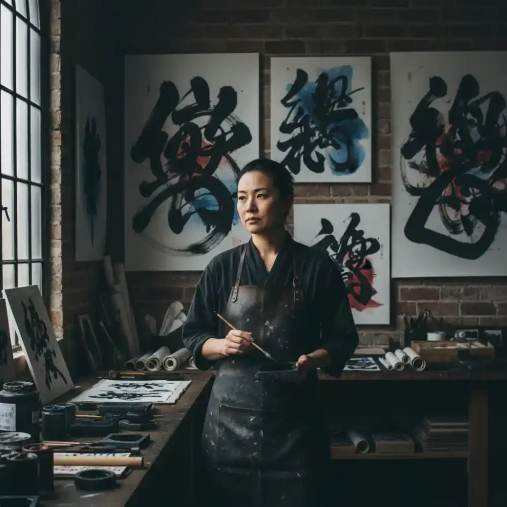 Founder of InkChamber Studio
